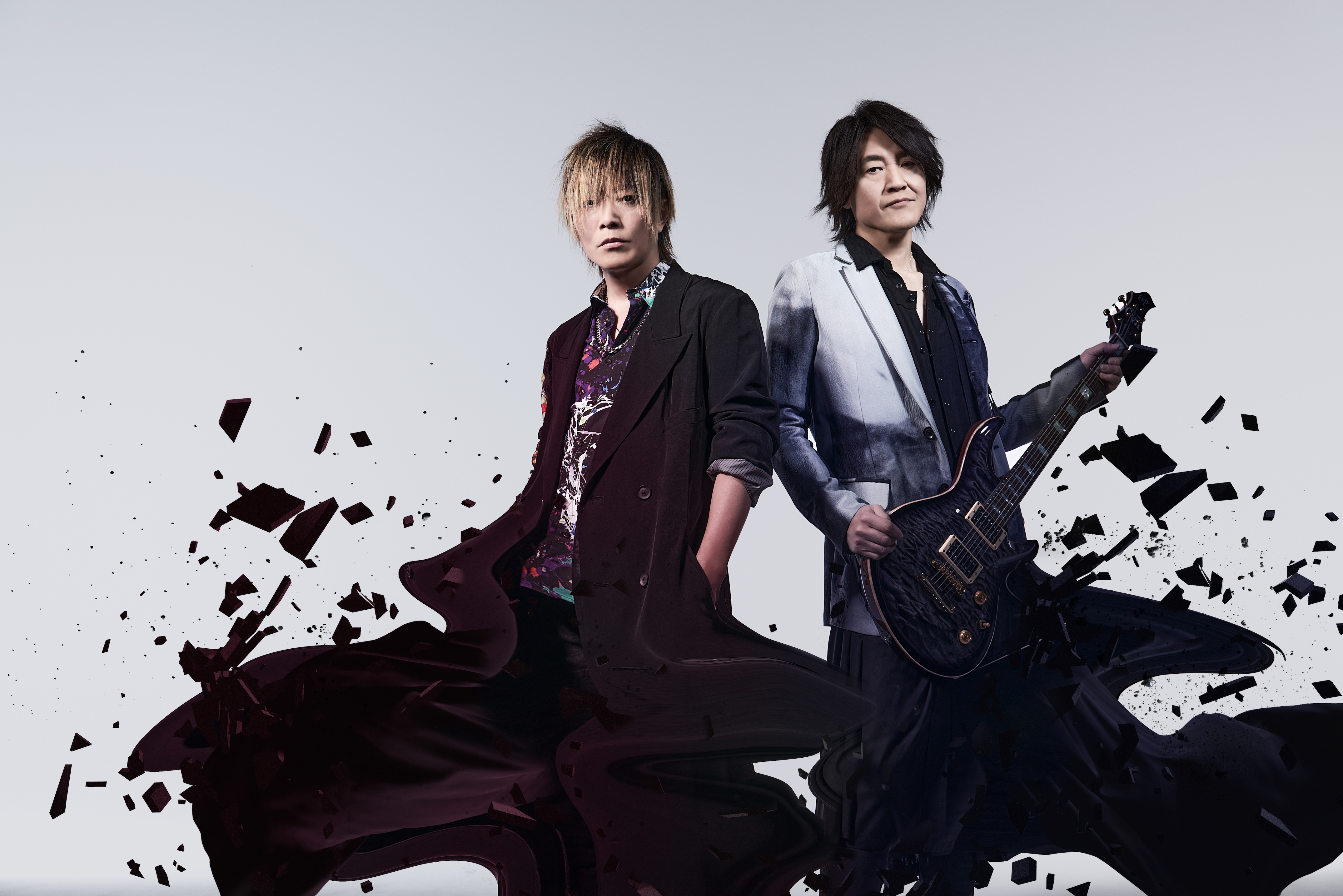 PROFILE | GRANRODEO Official Website