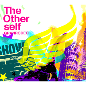 The Other self【初回限定盤（CD+DVD）】