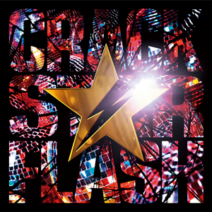 CRACK STAR FLASH【初回限定盤(CD＋DVD)】