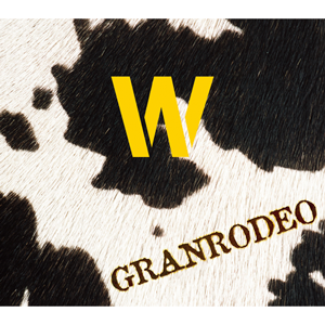 GRANRODEO B‐side Collection "W"