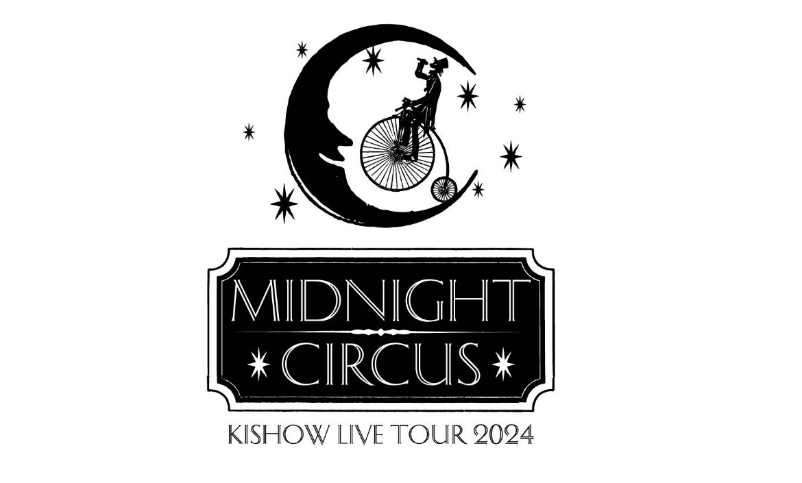 KISHOW LIVE TOUR 2024 「MIDNIGHT CIRCUS」 | GRANRODEO