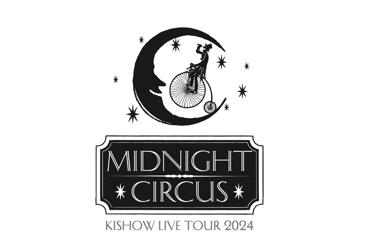 KISHOW LIVE TOUR 2024 「MIDNIGHT CIRCUS」